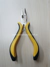 KUYUMCU PENSESİ, JEWELRY PLIER 