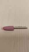 MANDRENLİ LASTİK PEMBE