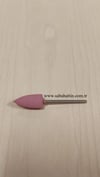 MANDRENLİ LASTİK PEMBE