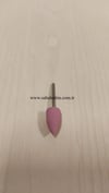 MANDRENLİ LASTİK PEMBE
