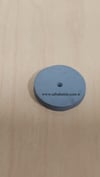 MANDRENSİZ LASTİK MAVİ 2,20 CM 