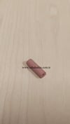 MANDRENSİZ LASTİK PEMBE