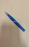 MAVİ ÇİFT, KUYUMCU ÇİFTİ, AA ANTIMAGNETIC KUYUMCU ÇİFTİ EKONOMİK KUYUMCU ÇİFTİ, TWEEZER