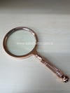 MERCEKLİ EL BÜYÜTEÇİ, HAND MAGNIFIER