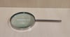 MERCEKLİ EL BÜYÜTEÇİ , HAND MAGNIFIER