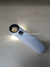 MERCEKLİ EL BÜYÜTEÇİ, HAND MAGNIFIER