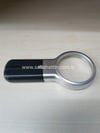 MERCEKLİ EL BÜYÜTEÇİ, IŞIKLI EL BÜYÜTEÇİ, HAND MAGNIFIER WITH LIGHT 