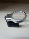 MERCEKLİ EL BÜYÜTEÇİ, IŞIKLI EL BÜYÜTEÇİ, HAND MAGNIFIER WITH LIGHT 