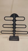 METAL KÜPELİK  METAL EARING DISPLAY