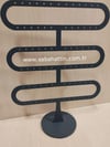 METAL KÜPELİK STAND, METAL EARING DISPLAY