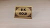 METAL VİTRİN LEVHASI 8K , METAL WINDOW WRITING 8K