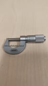 MİKROMETRE, MICROMETER 0-15MM