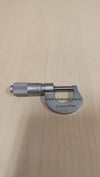 MİKROMETRE, MICROMETER 0-15MM