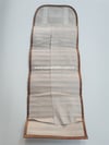 MÜCEVHER ÇOCUK  BİLEKLİK RULOSU , CHILDREN BRACELET CARRYING BAG , JEWELRY ROLL 