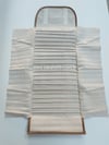 MÜCEVHER ÇOCUK  BİLEKLİK RULOSU , CHILDREN BRACELET CARRYING BAG , JEWELRY ROLL 