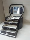 MÜCEVHER KUTUSU , JEWELRY BOX