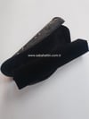 MÜCEVHER SAAT -BİLEKLİK - BİLEZİK RULOSU , WATCH , BRACELET BANGLE CARRYING BAG , JEWELRY ROLL 