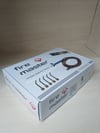 OKSİJEN KAYNAK SETİ, FIREMASTER SET, OKSİJEN ŞALUMO SET, FIRE MASTER SET, MICRO KAYNAK TAKIMI  WELDING TORCH KIT , SMALL WELDING SOLDERING OXYGEN GUN, BRAZING OXYGEN TORCH