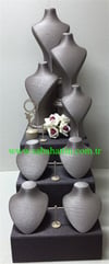 EXCLUSIVE WINDOW DISPLAY SET 