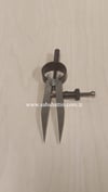 PERGEL, COMPASSES FOR JEWELRY