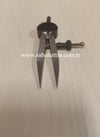 PERGEL, COMPASSES FOR JEWELRY