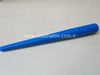PLASTİK KUYUMCU MALAFASI, PLASTIC RING STICK FOR JEWELRY