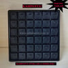 PLASTİK PIERCING TABLASI , PLASTIC PIERCING TRAY 