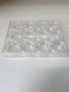 PLASTİK PIRLANTA VE DEĞERLİ TAŞ KUTUSU, PLASTIC DIAMOND AND GEMS BOX 