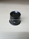 PLASTİK PROFESYONEL SAATÇİ LUP, PROFESYONEL KUYUMCU LUP,  PROFESSIONAL WATCHMAKER LOUPE, PROFESSIONAL GOLD & SILVER  LOUPE