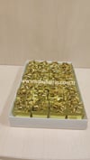 PLASTİK YÜZÜK KUTUSU, PLASTIC RING BOX