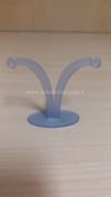 PLEXI KÜPELİKLER , PLEXI EARING DISPLAY