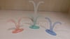 PLEXI KÜPELİKLER , PLEXI EARING DISPLAY