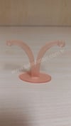 PLEXI KÜPELİKLER , PLEXI EARING DISPLAY