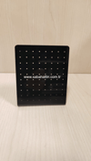 PLEXI NOKTA KÜPELİK , PLEXI EARING DISPLAY