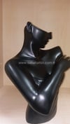POLYESTER KUYUMCU MANKENİ, POLYESTER TAKI MANKENİ , POLYESTER JEWELRY DISPLAY