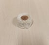 PONPON FIRÇA  6CM 