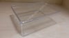 ŞEFFAF PLASTİK KUTU, TRANSPERENT PLASTIC BOX