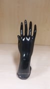 SERAMİK EL, CERAMIC HAND 