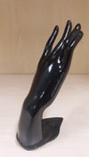 SERAMİK EL, CERAMIC HAND 