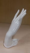 SERAMİK EL, CERAMIC HAND 