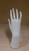 SERAMİK EL, CERAMIC HAND 