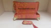 TAKI KUTUSU, MÜCEVHER KUTUSU - JEWELRY BOX, JEWELLERY BOX