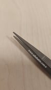 TAŞ ÇİFTİ TITANIUM, PIRLANTA TAŞ ÇİFTİ, DIAMOND TWEEZER 