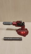 TAŞLI YÜZÜK BÜYÜTME MAKİNASI, RING ENLARGER, GEMSTONE RING STRETCHER , GEMSTONE RING EXPANDER
