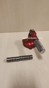 TAŞLI YÜZÜK BÜYÜTME MAKİNASI, RING ENLARGER, GEMSTONE RING STRETCHER , GEMSTONE RING EXPANDER