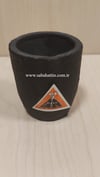 GRAFİT DÖKÜM POTALARI, GRAFIT CASTING CRUCIBLE