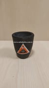 TIEGO 1/2 GRAFİT DÖKÜM POTASI, GRAFIT CASTING CRUCIBLE