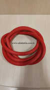 TÜP HORTUMU 8MM - 2METRE 