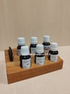 TÜRK ÜRETİMİ 6'LI  TAKIM ALTIN AYAR SUYU, ORGİNAL TÜRK ÜRETİMİ AYAR SUYU, GOLD TESTING ACID, , ORGINAL TURKISH GOLD TESTING