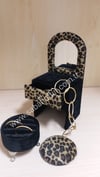 TUVALET MASASI MÜCEVHER KUTUSU, TAKI KUTUSU, DRESSING TABLE JEWELRY BOX